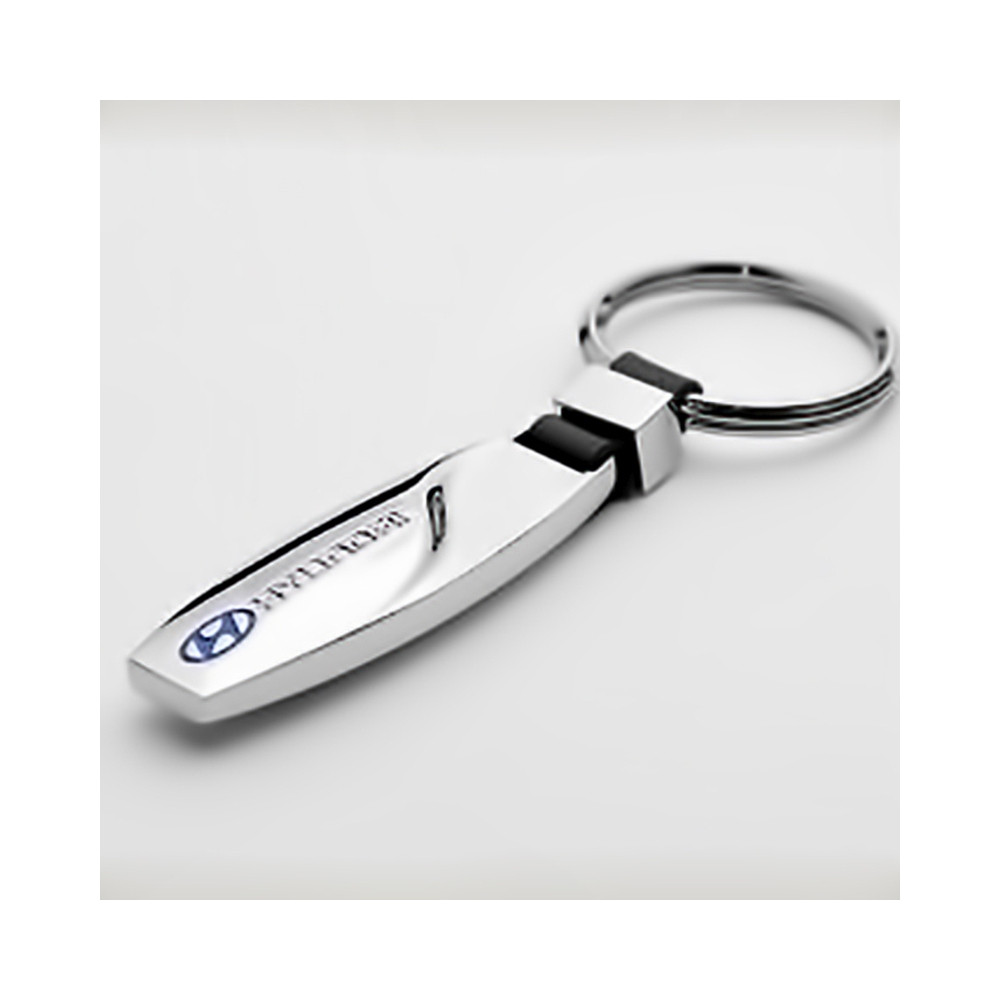 PORTE CLES HYUNDAI | WRC Rally Mega.Store