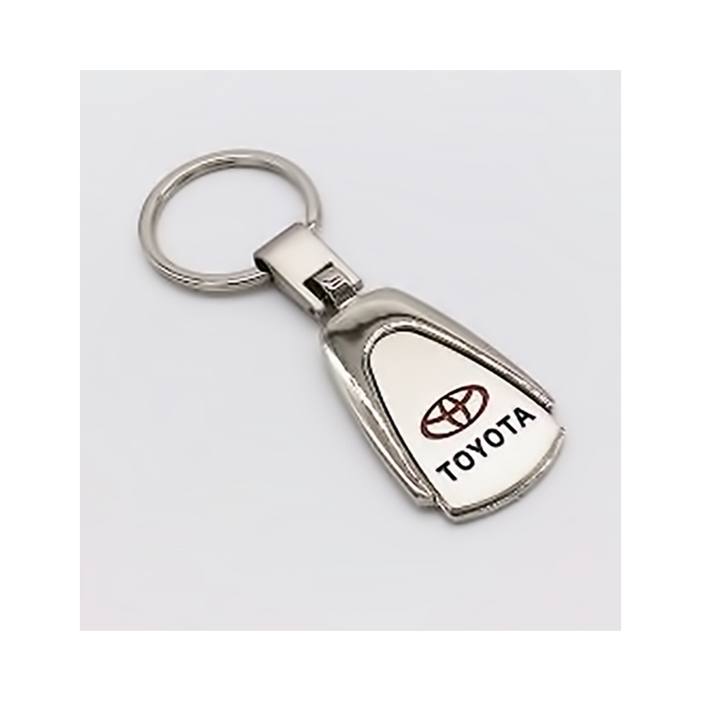 PORTE CLES TOYOTA | WRC Rally Mega.Store