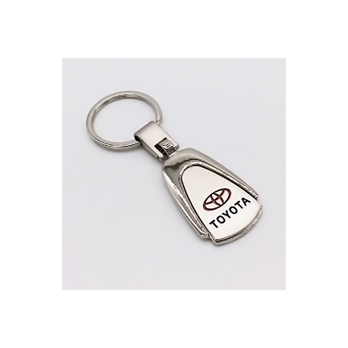 PORTE CLES TOYOTA | WRC Rally Mega.Store