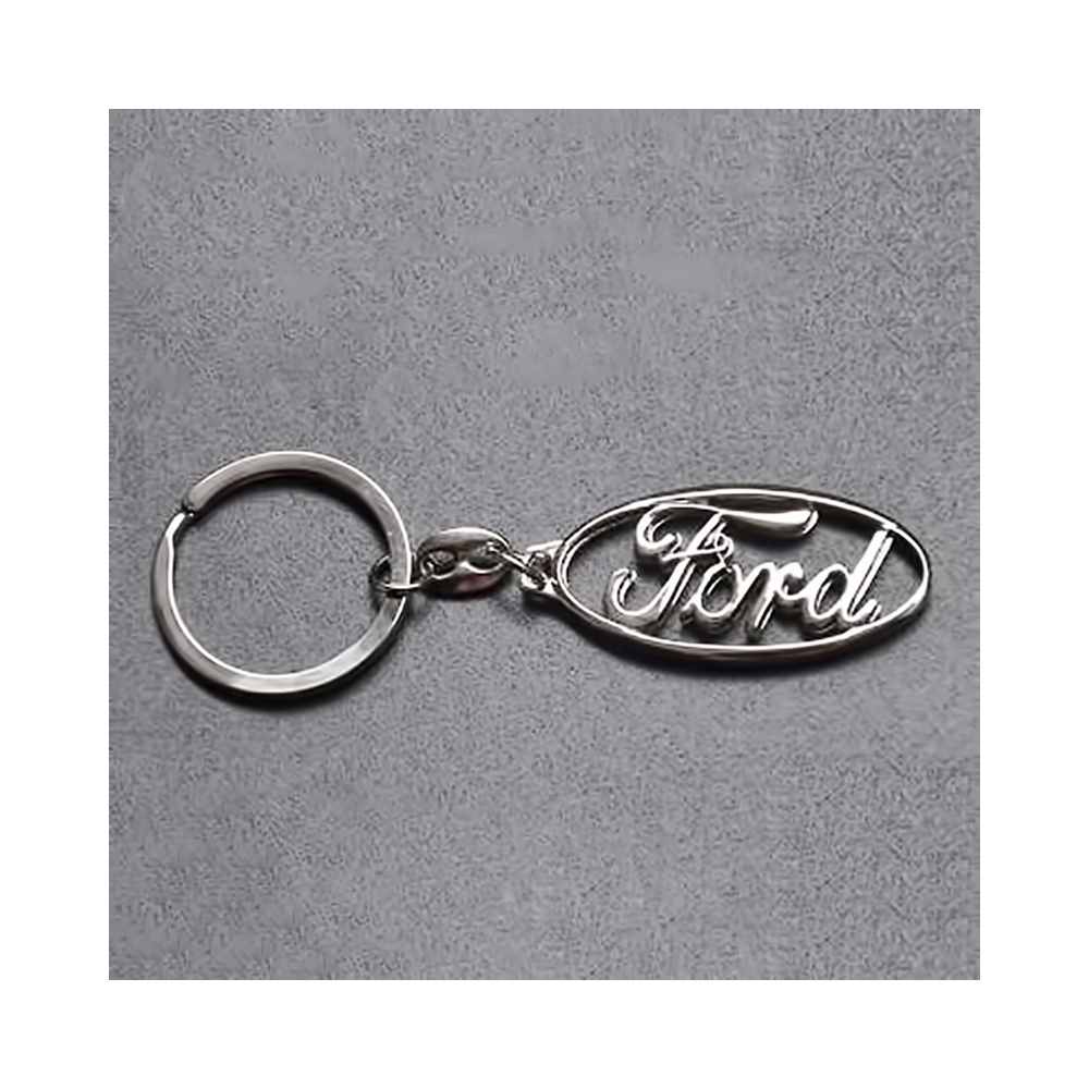 PORTE CLES FORD | WRC Rally Mega.Store