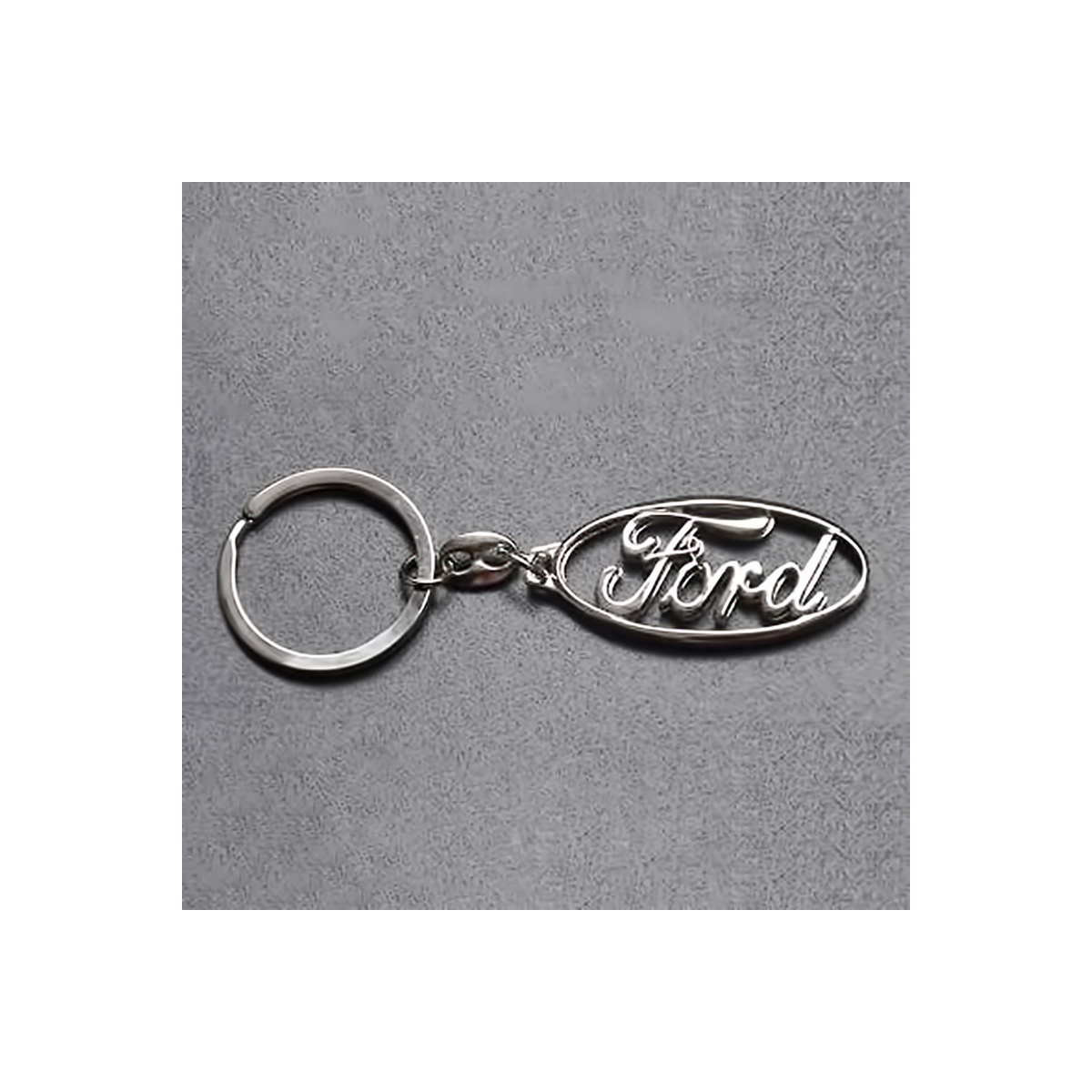 PORTE CLES FORD | WRC Rally Mega.Store