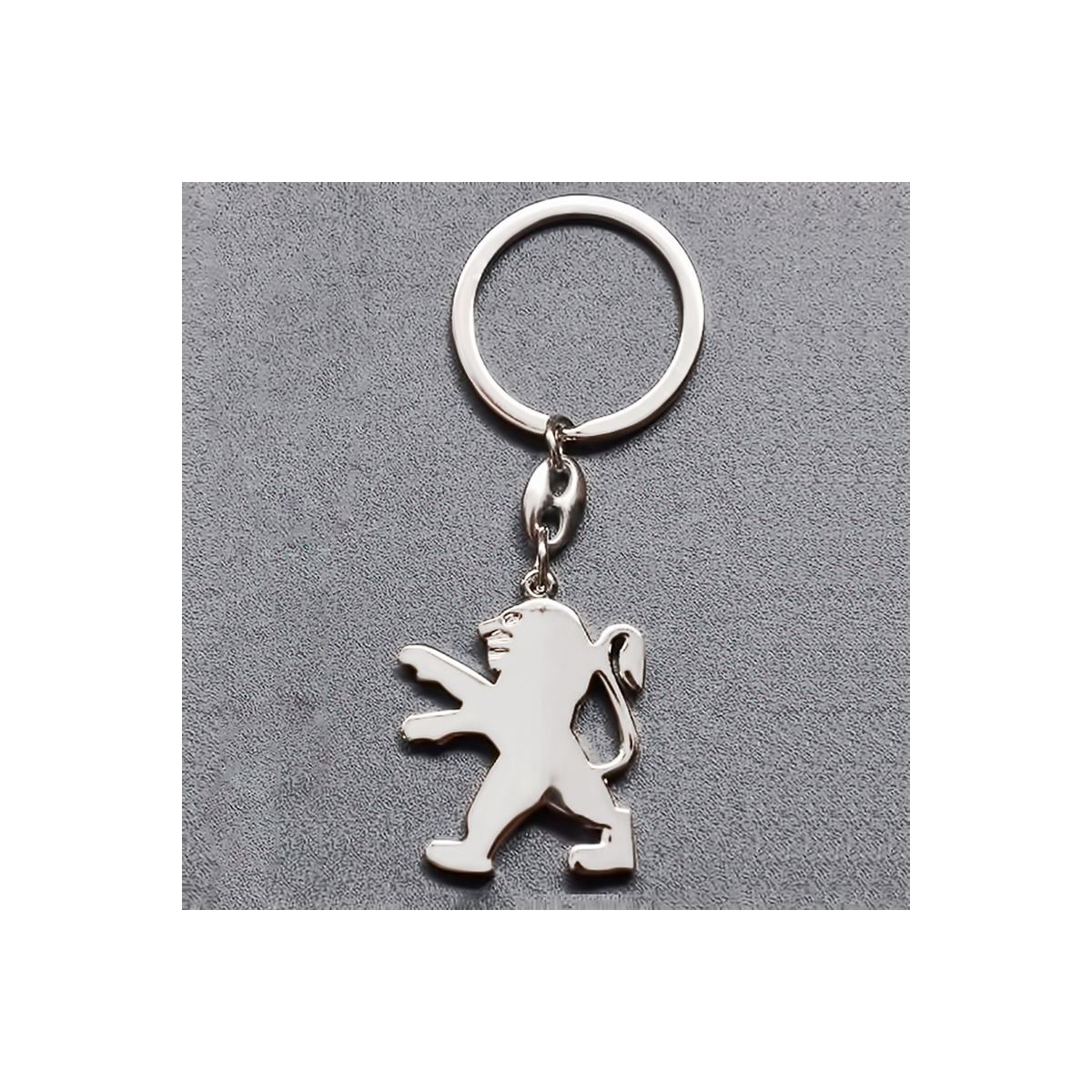 PORTE CLES PEUGEOT | WRC Rally Mega.Store