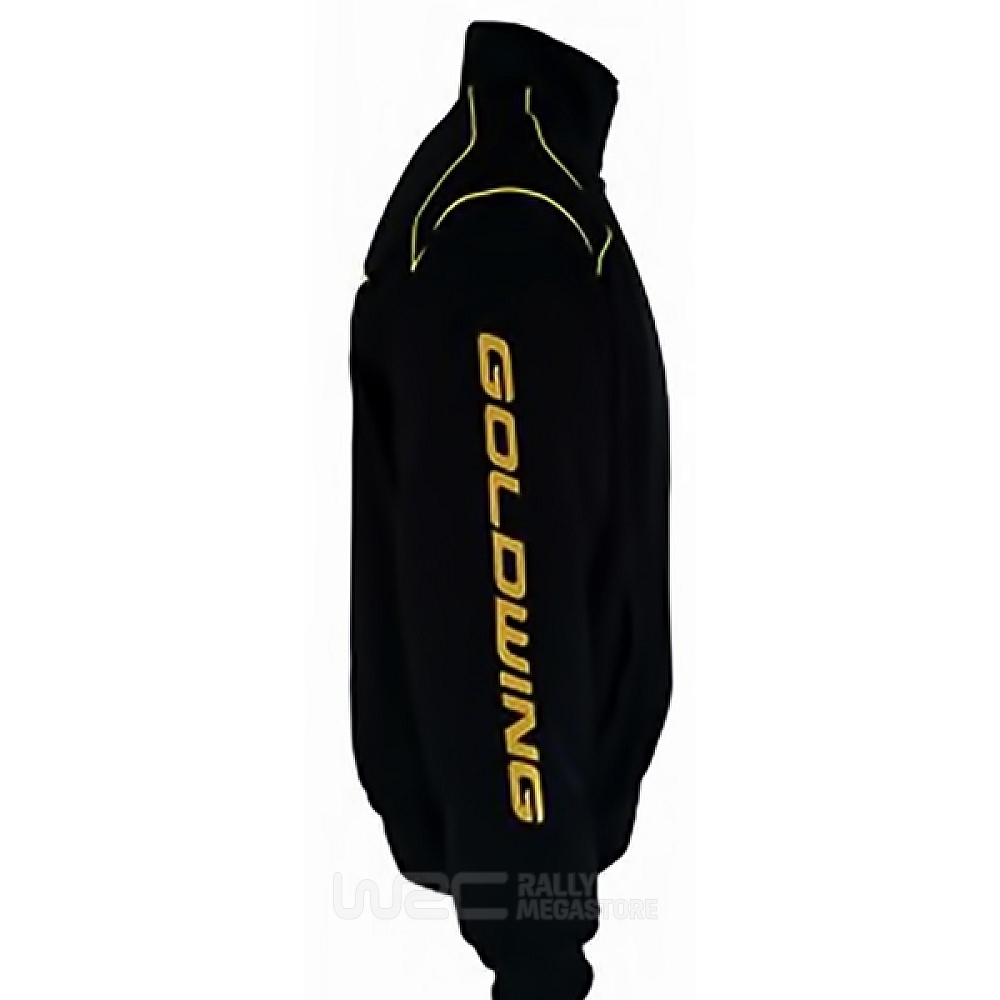 BLOUSON HONDA GOLDWING LEGEND | WRC Rally Mega.Store