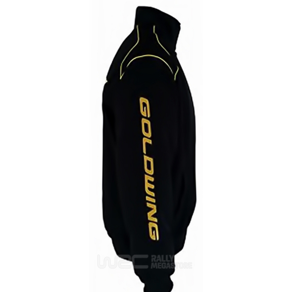 BLOUSON HONDA GOLDWING LEGEND | WRC Rally Mega.Store