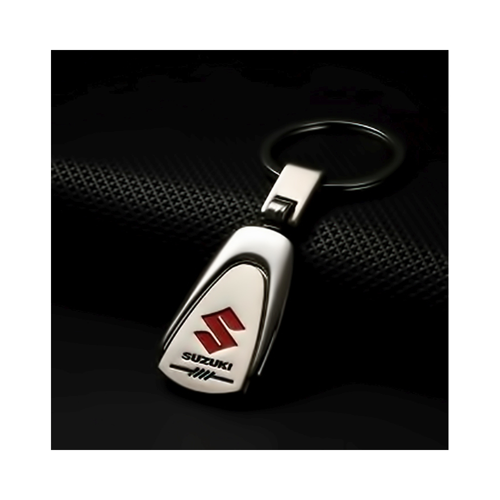 PORTE CLES SUZUKI | WRC Rally Mega.Store