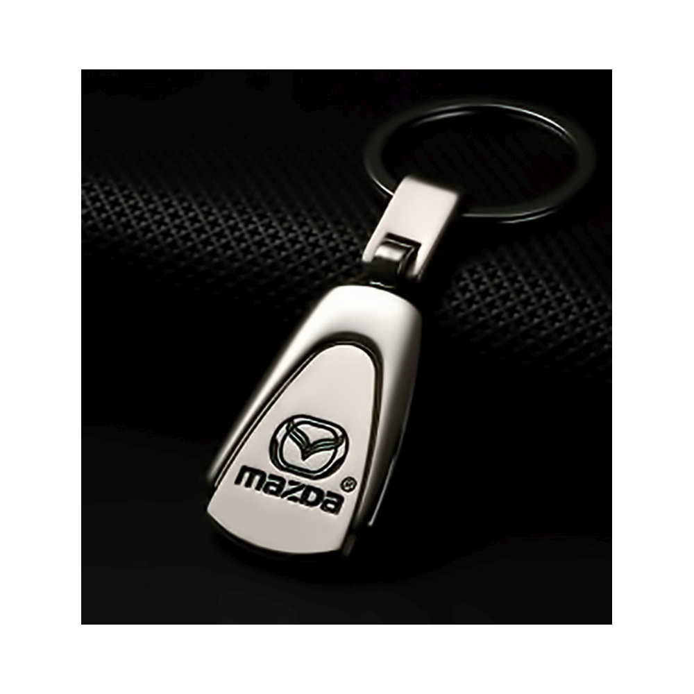 PORTE CLES MAZDA | WRC Rally Mega.Store