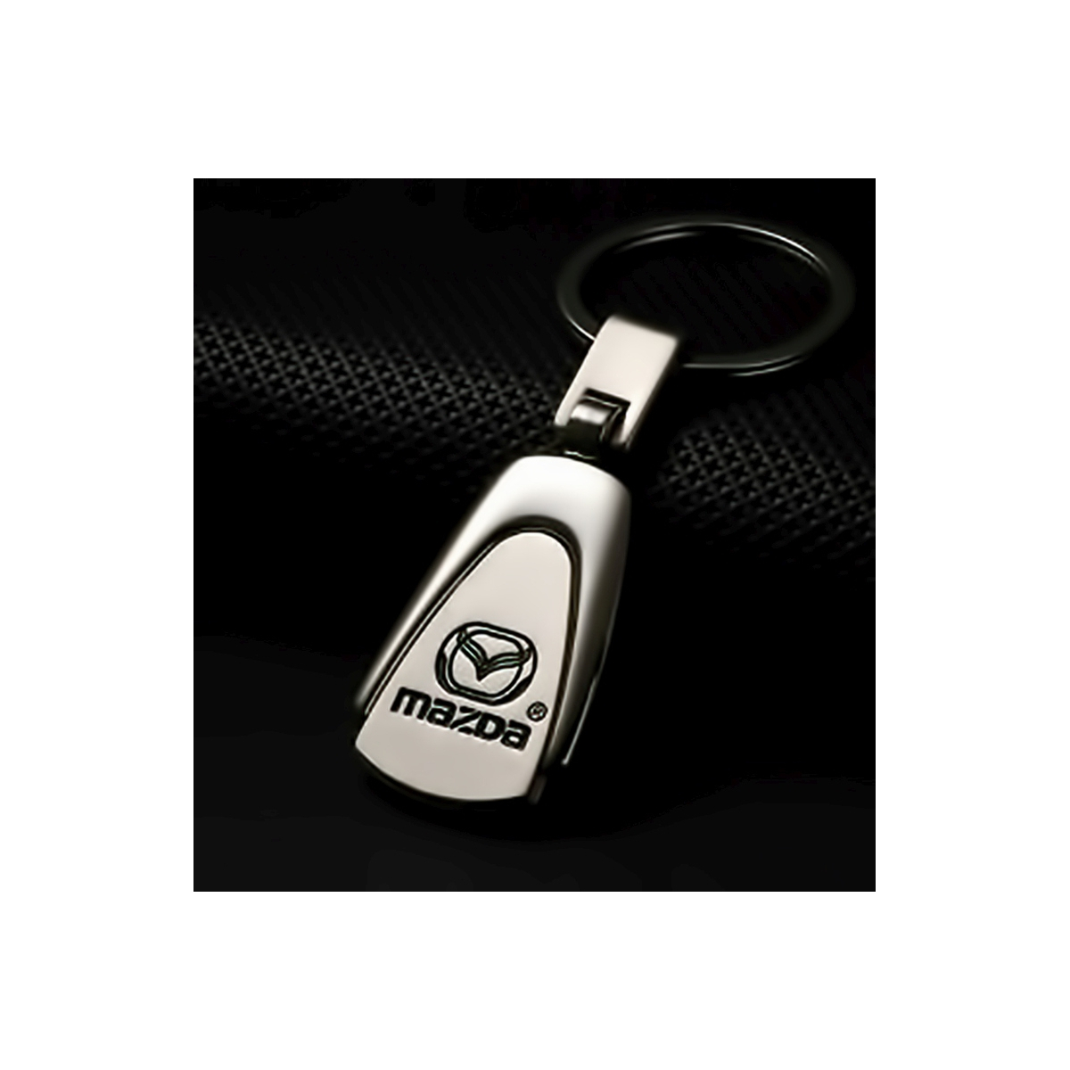 PORTE CLES MAZDA | WRC Rally Mega.Store