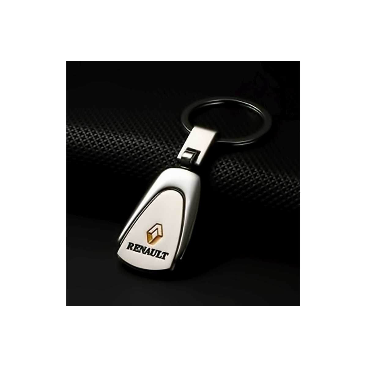 PORTE CLES RENAULT | WRC Rally Mega.Store