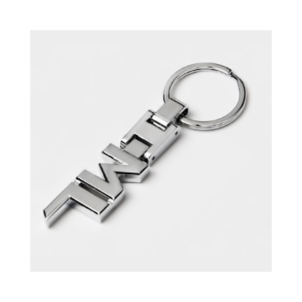 PORTE CLES MERCEDES | WRC Rally Mega.Store