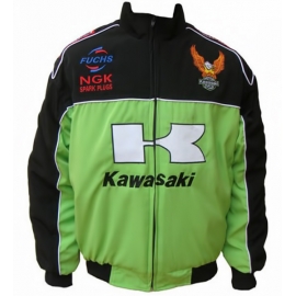 BLOUSON KAWASAKI