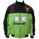 BLOUSON KAWASAKI