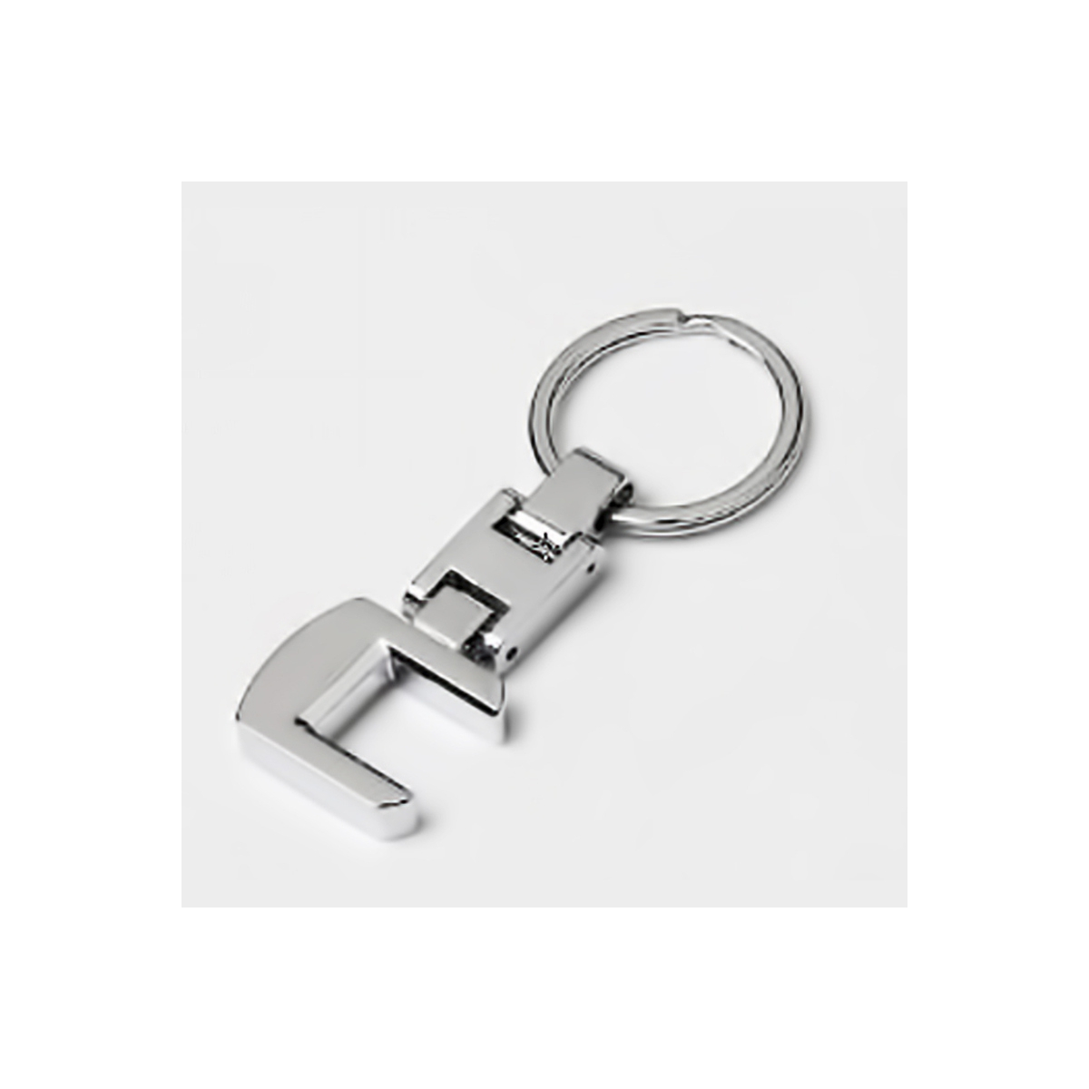 PORTE CLES MERCEDES | WRC Rally Mega.Store