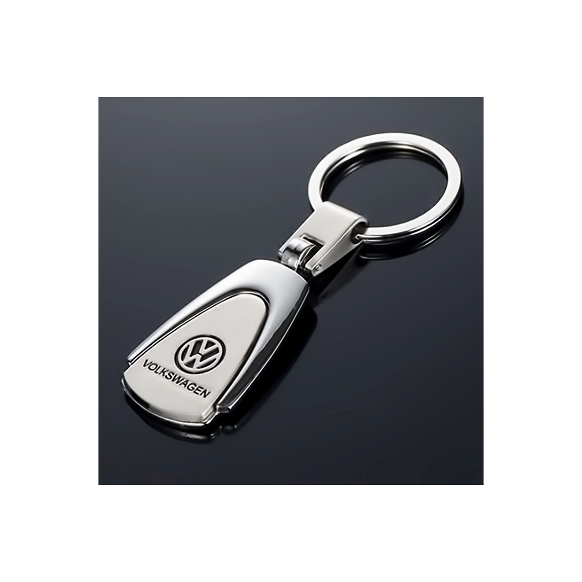 PORTE CLES VOLKSWAGEN | WRC Rally Mega.Store