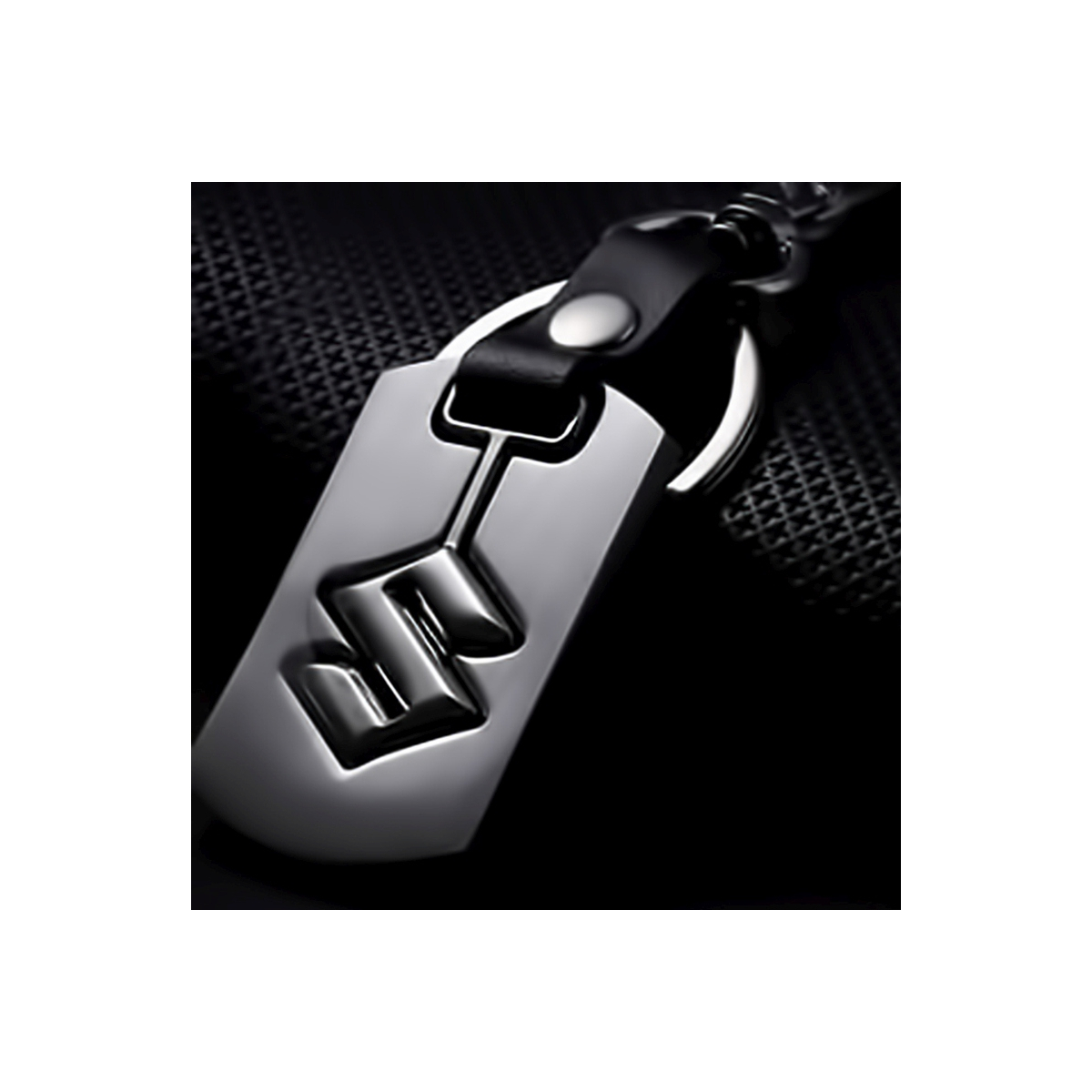 PORTE CLES SUZUKI | WRC Rally Mega.Store