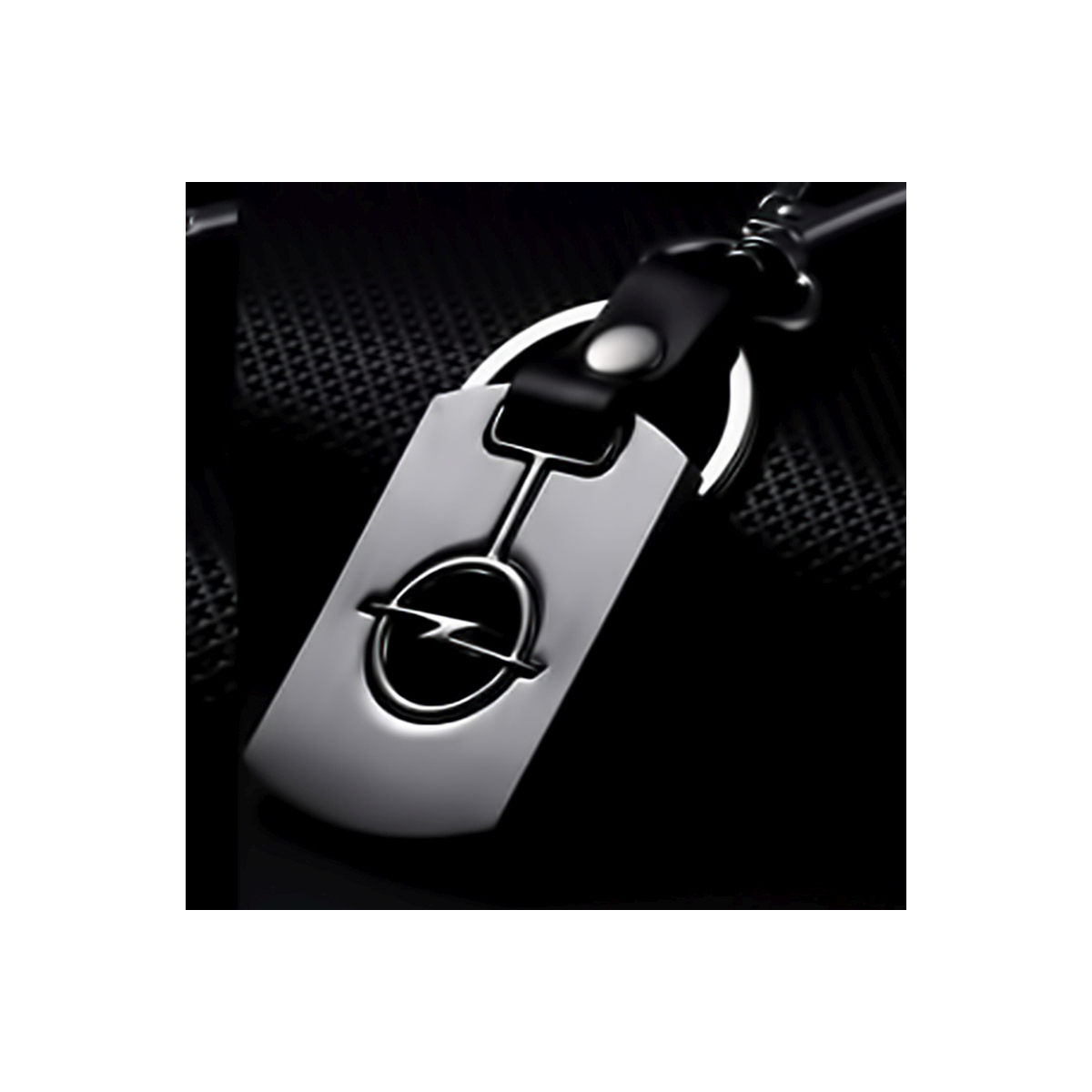 PORTE CLES OPEL | WRC Rally Mega.Store