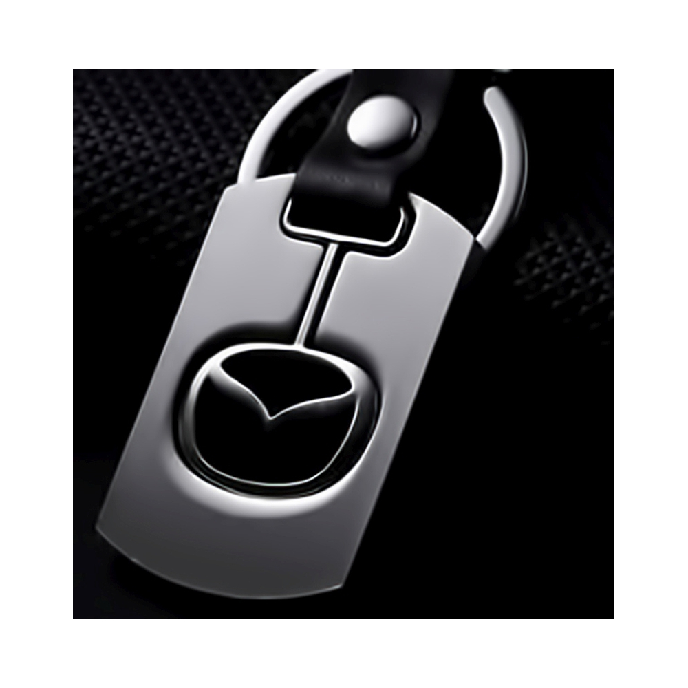 PORTE CLES MAZDA | WRC Rally Mega.Store