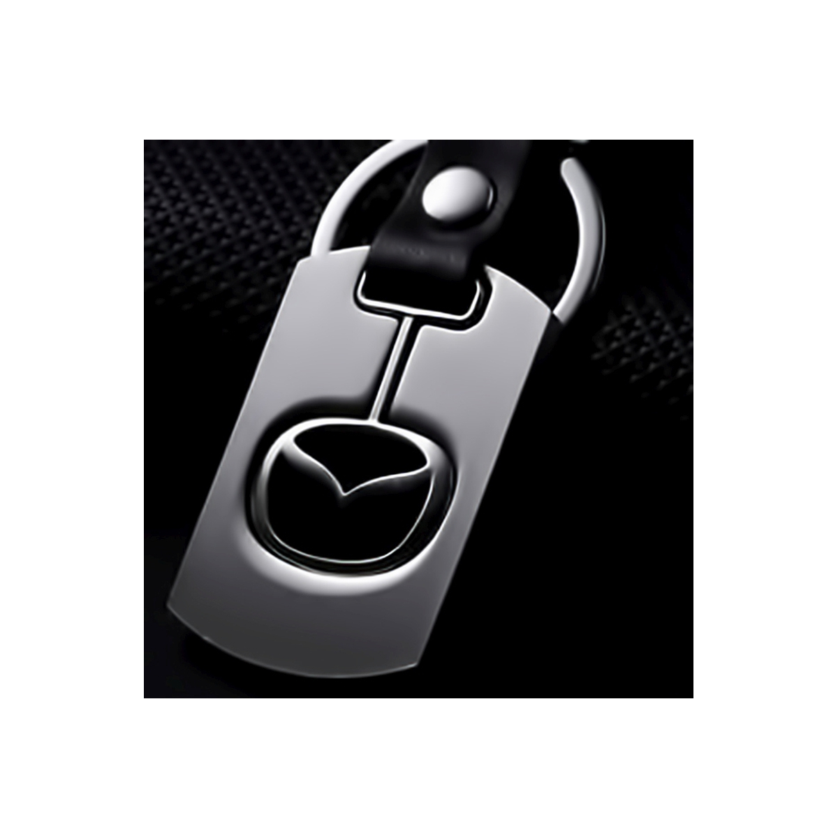 PORTE CLES MAZDA | WRC Rally Mega.Store