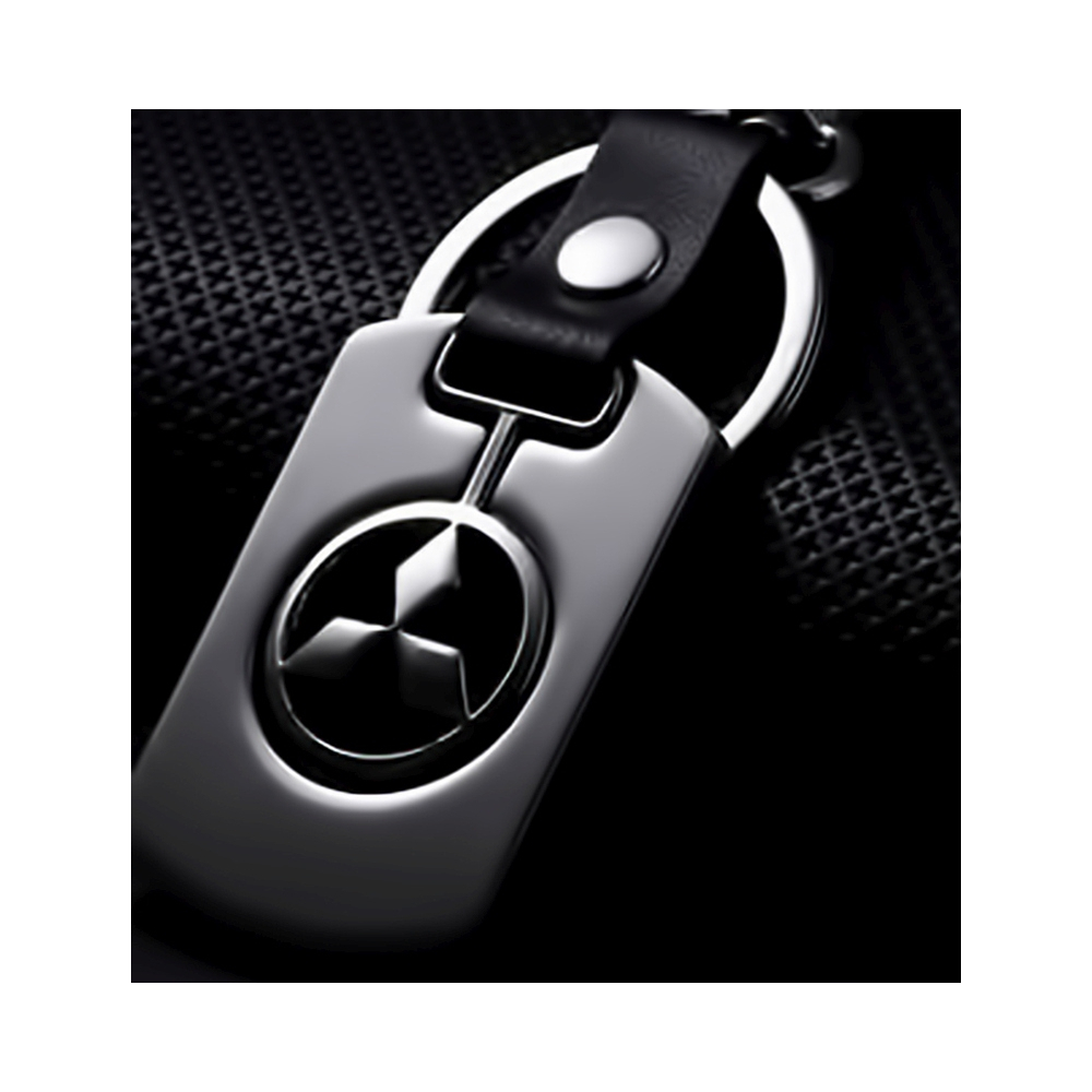 PORTE CLES MITSUBISHI | WRC Rally Mega.Store