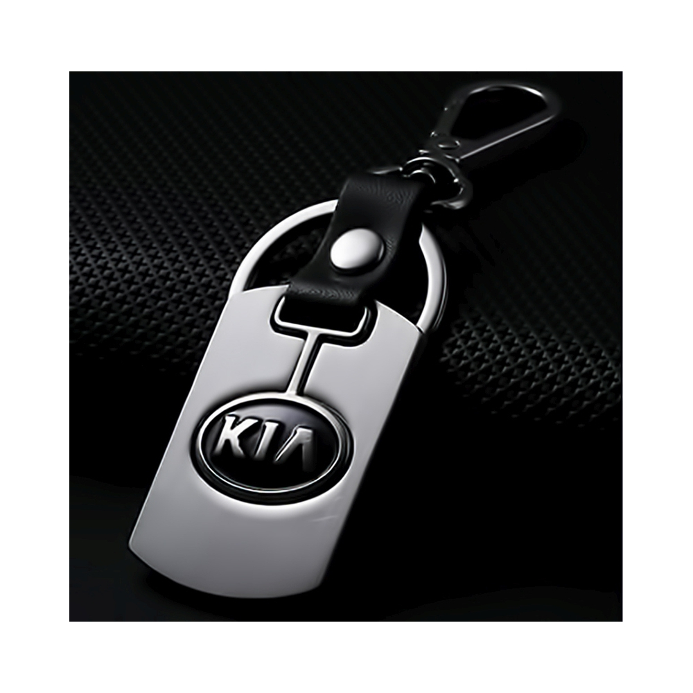 PORTE CLES KIA | WRC Rally Mega.Store