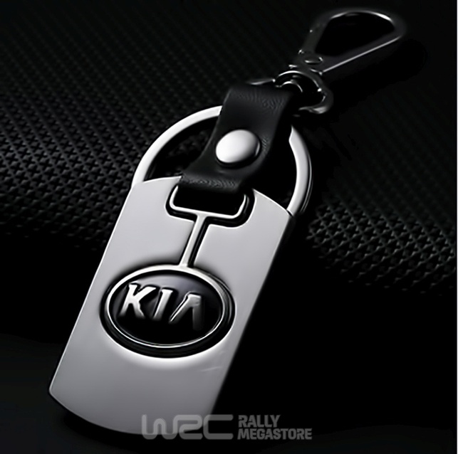 PORTE CLES AUTO DE LA MARQUE KIA