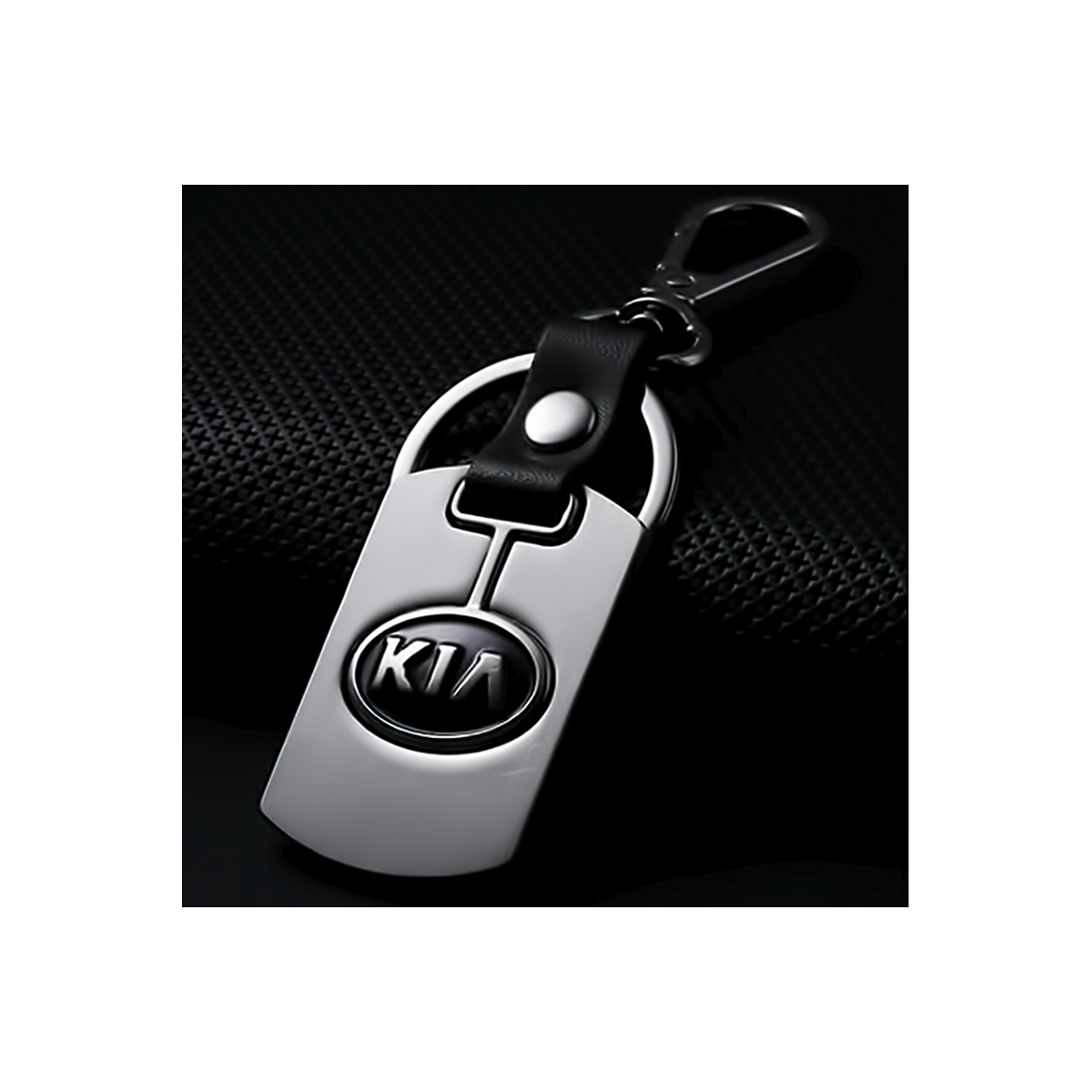 PORTE CLES KIA | WRC Rally Mega.Store