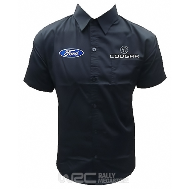 Chemise FORD COUGAR Collection FORD chemises à 49,99€