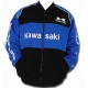 BLOUSON KAWASAKI