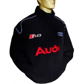 BLOUSON AUDI R8