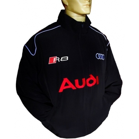 Blouson AUDI R8 Collection AUDI Veste à 79,99€