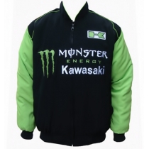 BLOUSON KAWASAKI MONSTER ENERGY