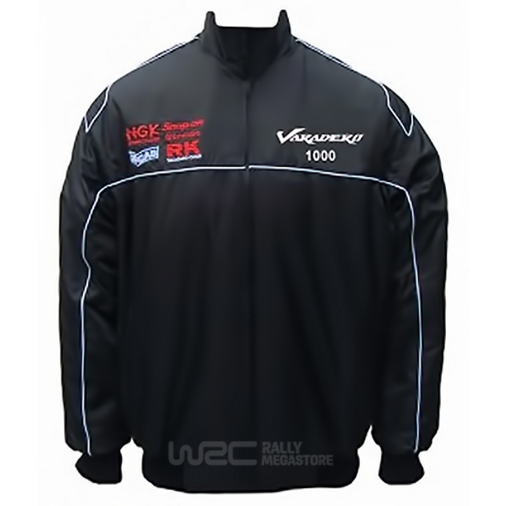 BLOUSON HONDA VARADERO | WRC Rally Mega.Store
