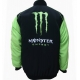 BLOUSON KAWASAKI MONSTER ENERGY