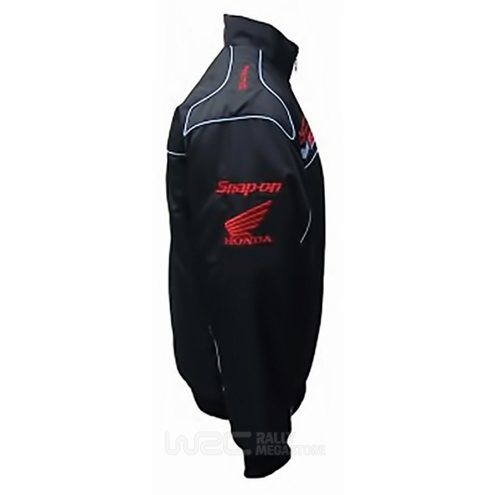 BLOUSON HONDA VARADERO | WRC Rally Mega.Store