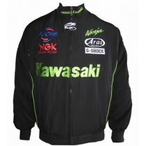 BLOUSON KAWASAKI NINJA