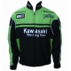 BLOUSON KAWASAKI