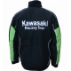 BLOUSON KAWASAKI