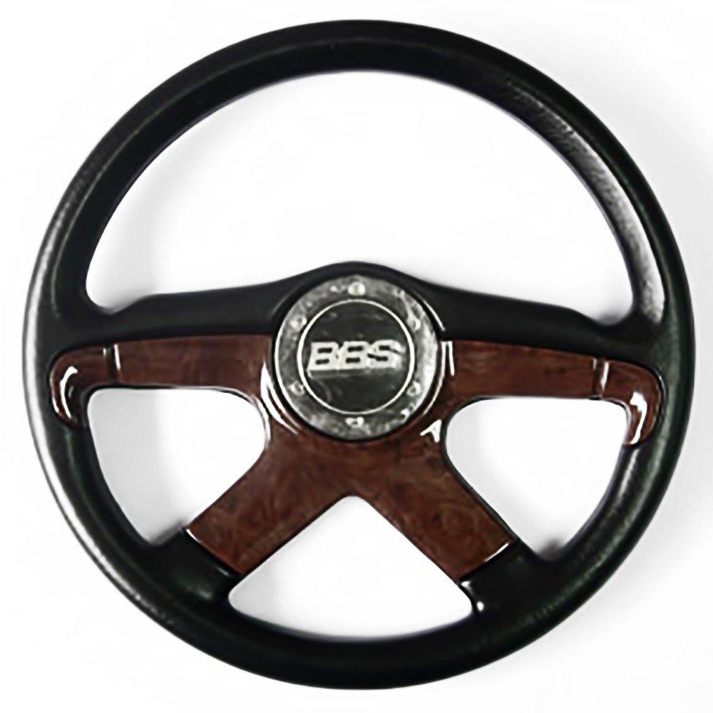 VOLANT BBS 14' 4 BRANCHES RONCE DE NOYER | WRC Rally Mega.Store