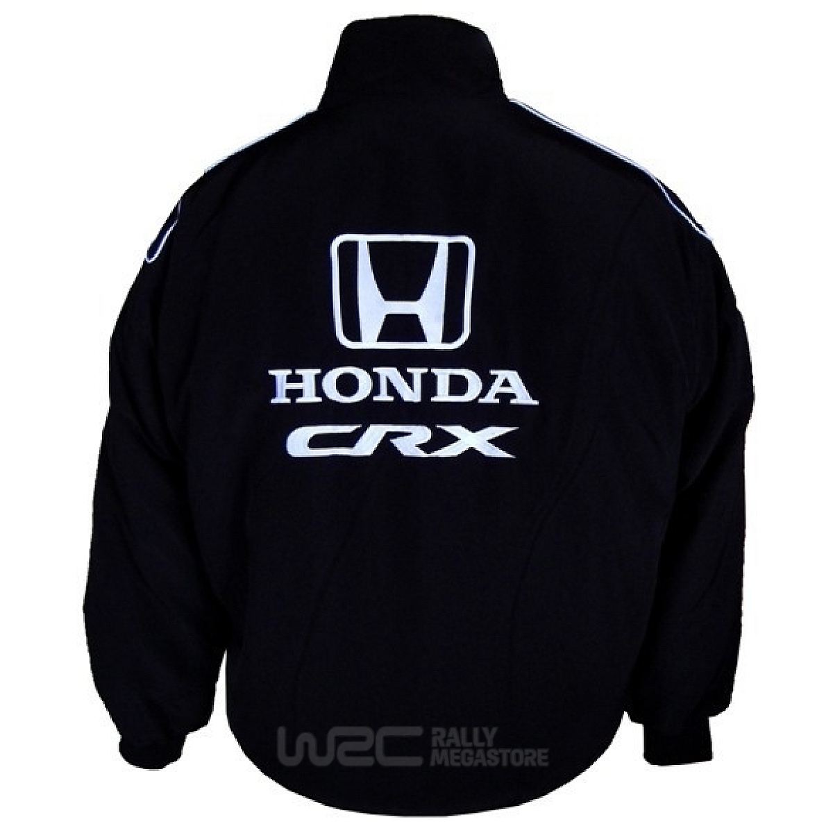 BLOUSON HONDA CRX | WRC Rally Mega.Store