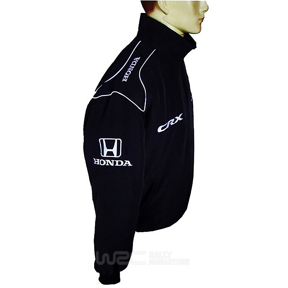 BLOUSON HONDA CRX | WRC Rally Mega.Store