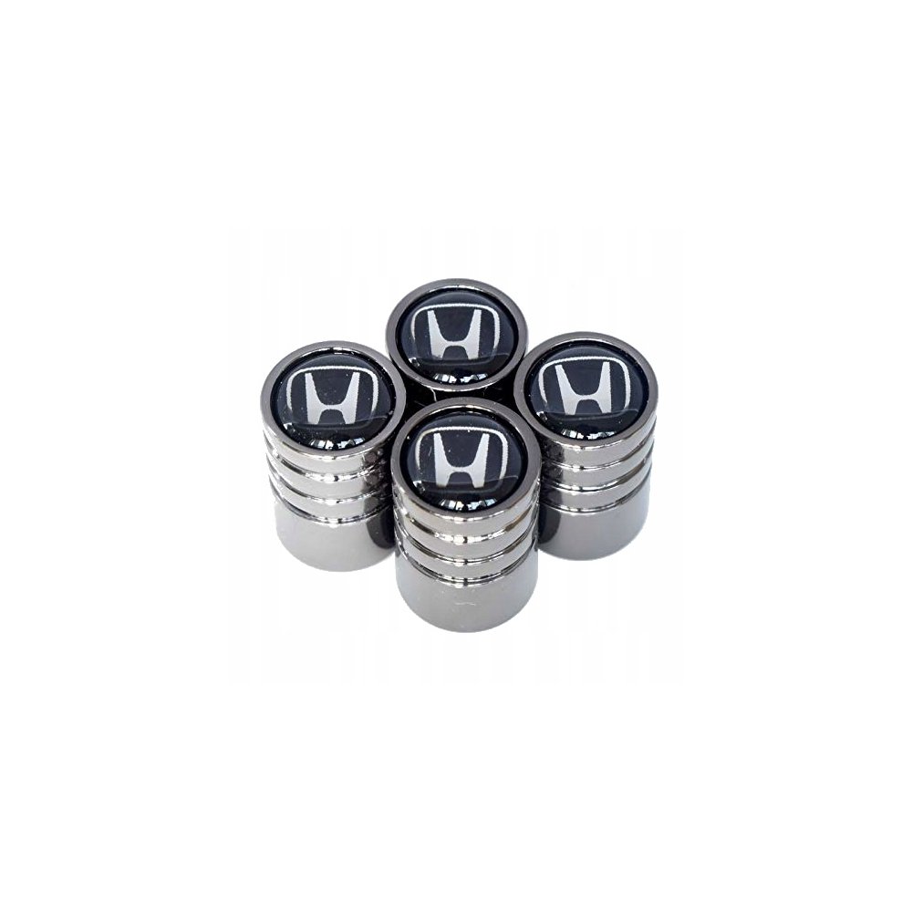 BOUCHON DE VALVE DE PNEU POUR VOITURE HONDA | WRC Rally Mega.Store
