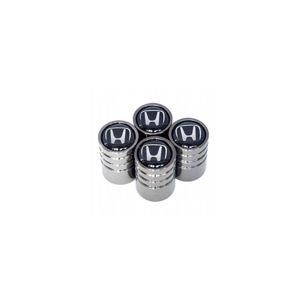 BOUCHON DE VALVE DE PNEU POUR VOITURE HONDA | WRC Rally Mega.Store