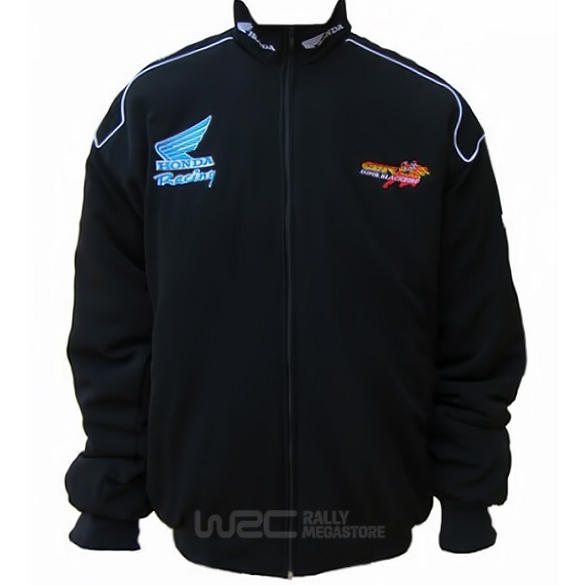 BLOUSON HONDA CBR 1100 BLACKBIRD | WRC Rally Mega.Store