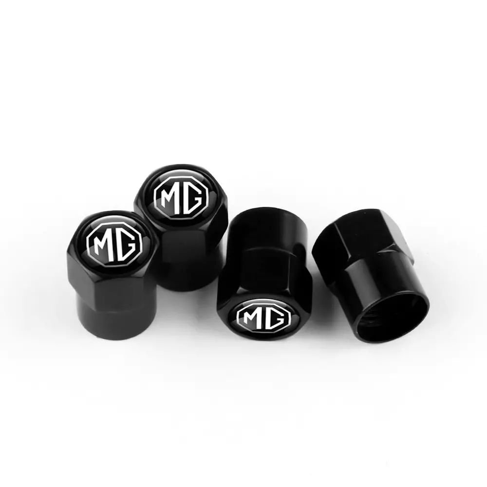 BOUCHON DE VALVE DE PNEU POUR VOITURE MG | WRC Rally Mega.Store