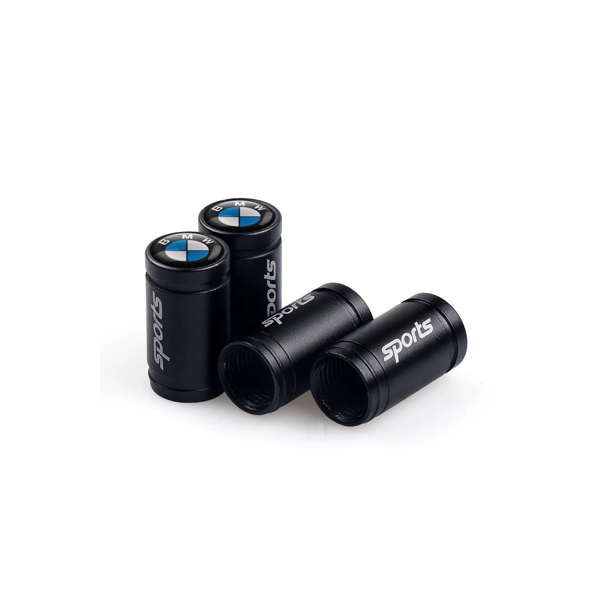 BOUCHON DE VALVE DE PNEU POUR VOITURE BMW | WRC Rally Mega.Store