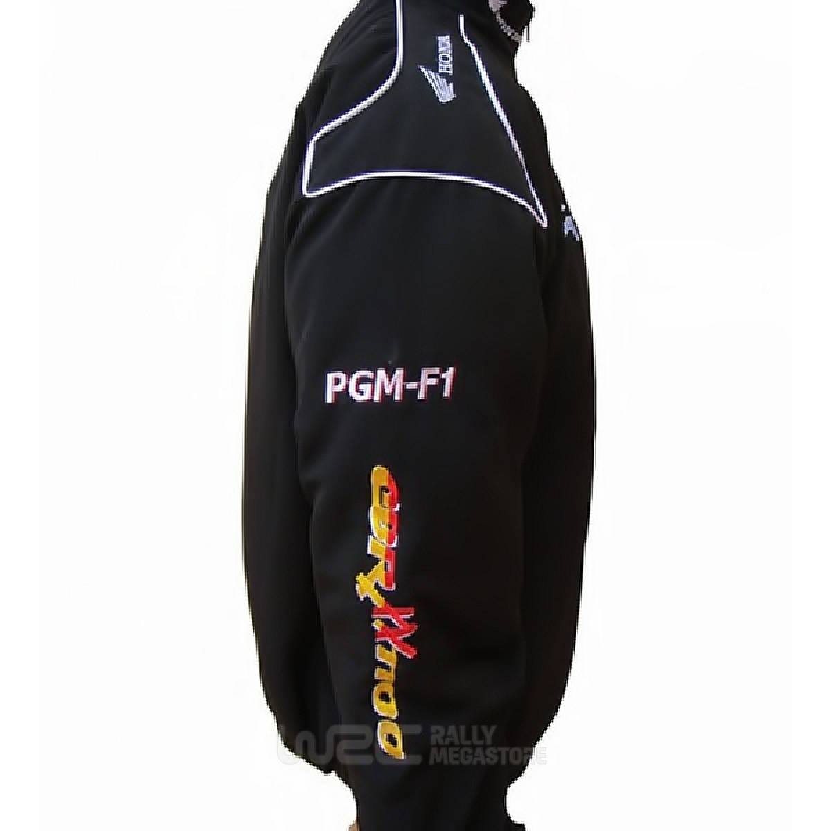 BLOUSON HONDA CBR 1100 BLACKBIRD | WRC Rally Mega.Store