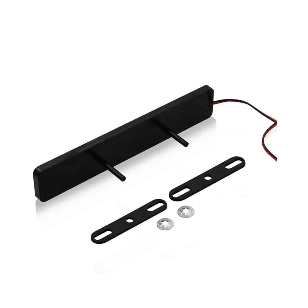 SIGLE LUMINEUX POUR CALANDRE FORD | WRC Rally Mega.Store