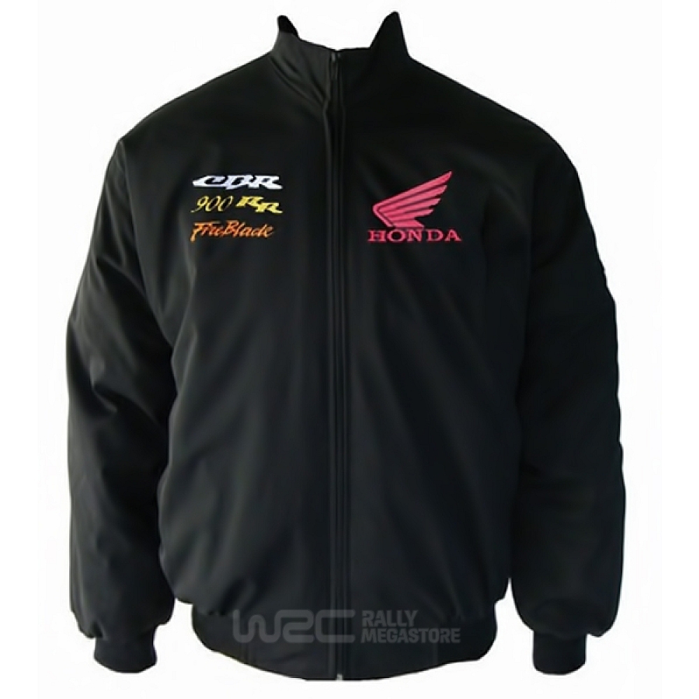 BLOUSON HONDA CBR 900 FIREBLADE | WRC Rally Mega.Store