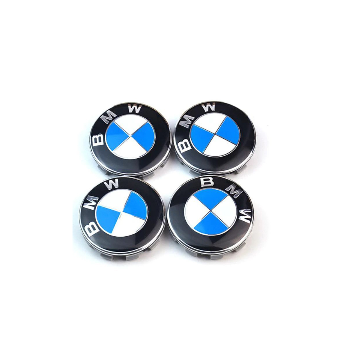 CACHE MOYEU BMW 68MM | WRC Rally Mega.Store