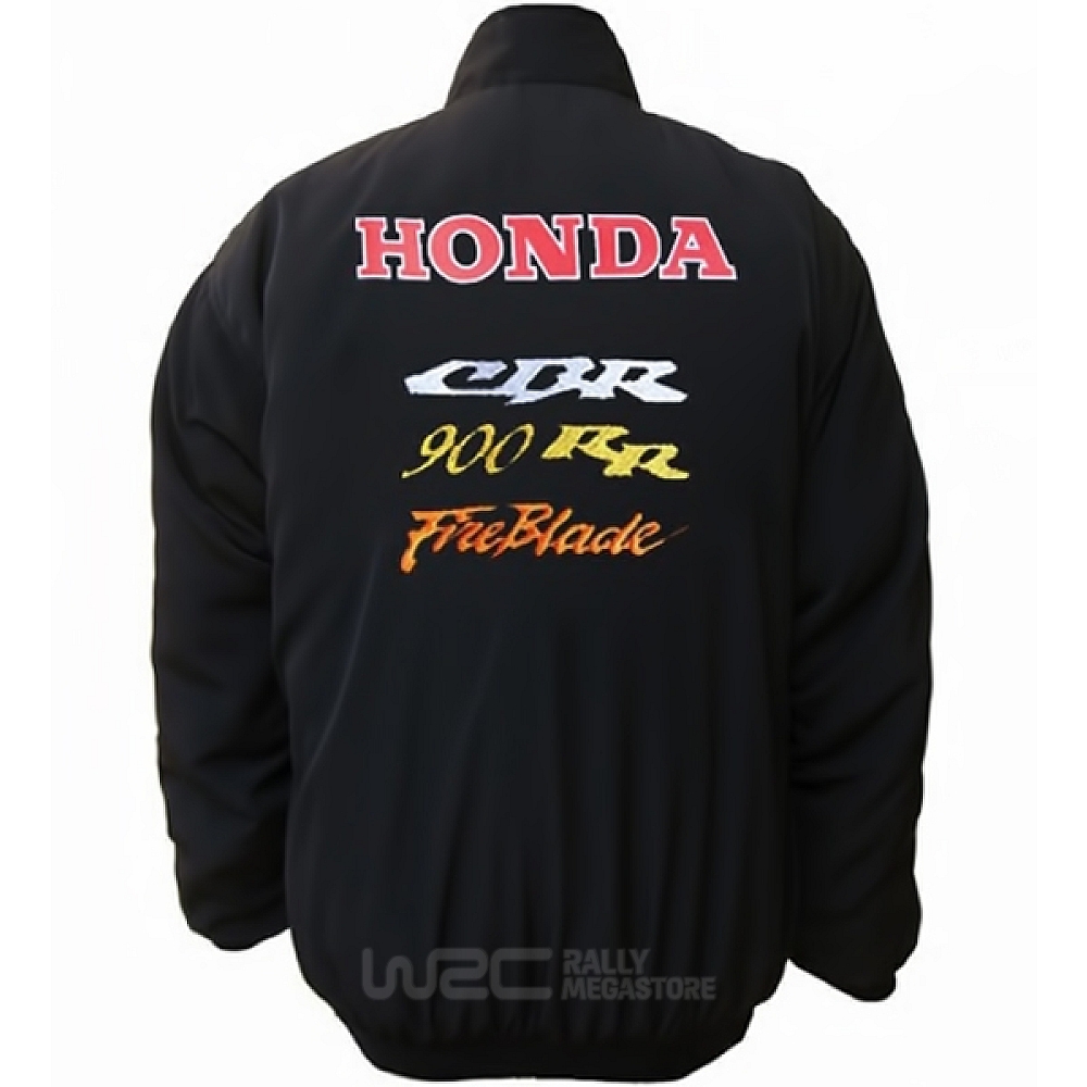 BLOUSON HONDA CBR 900 FIREBLADE | WRC Rally Mega.Store