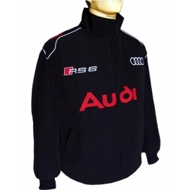 BLOUSON AUDI RS6